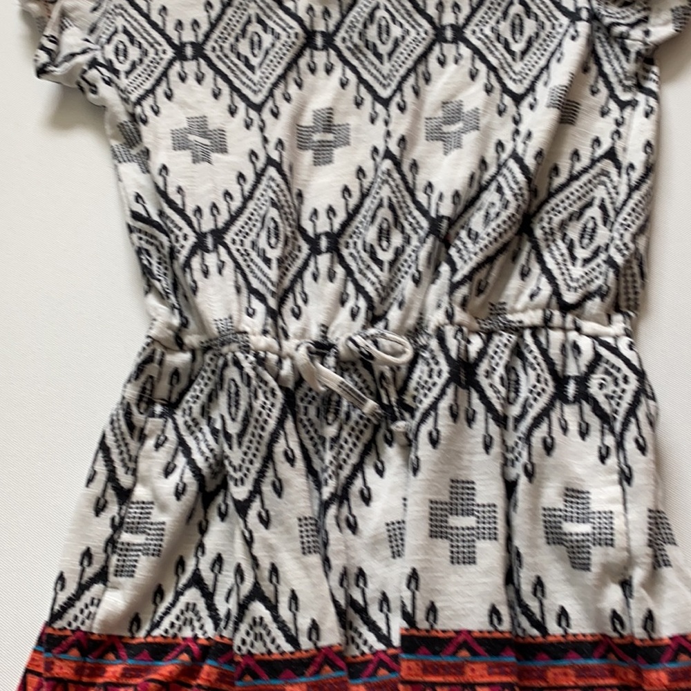 Girls romper - Picture 2 of 2